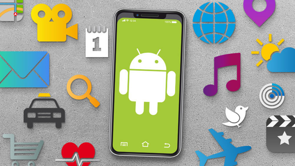 Install Free Spying App on Android